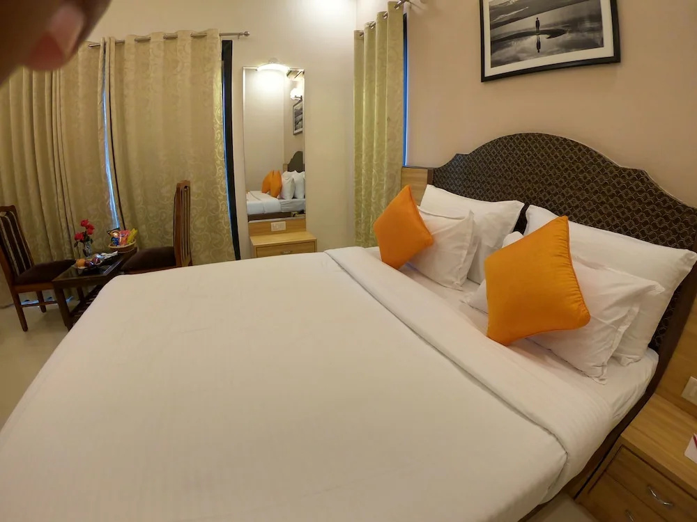 Jivanta Hotel Mahabaleshwar - Général