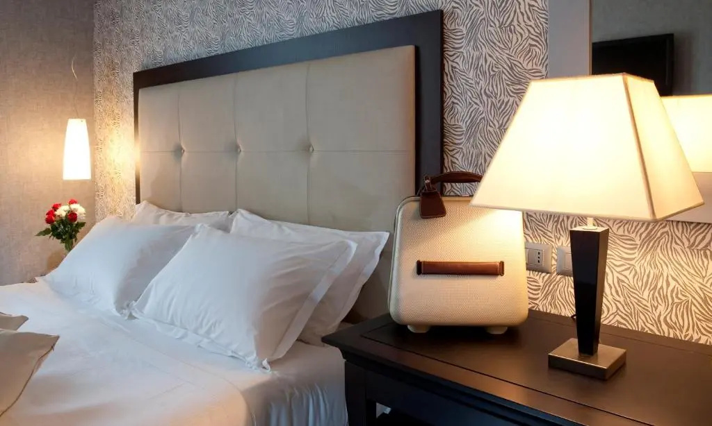c-hotels Fiume - Chambres