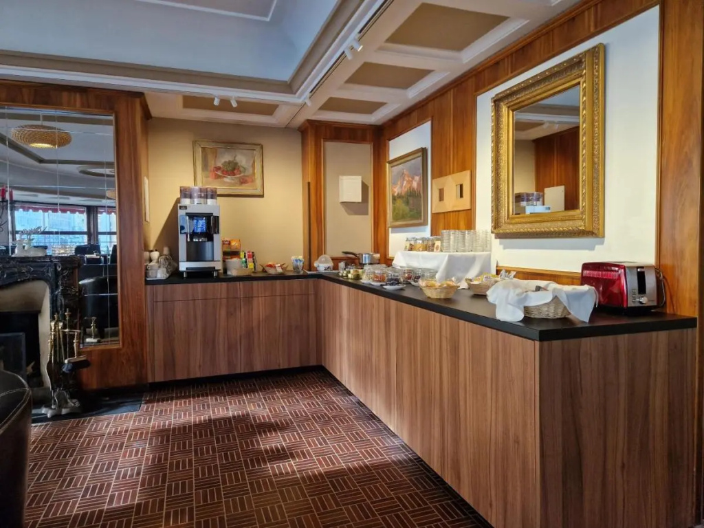 Athmos Hotel - Général