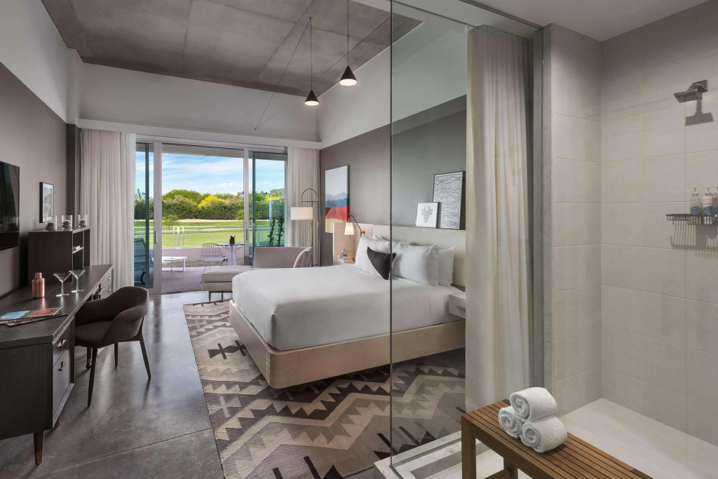 Mountain Shadows Resort Scottsdale — 3