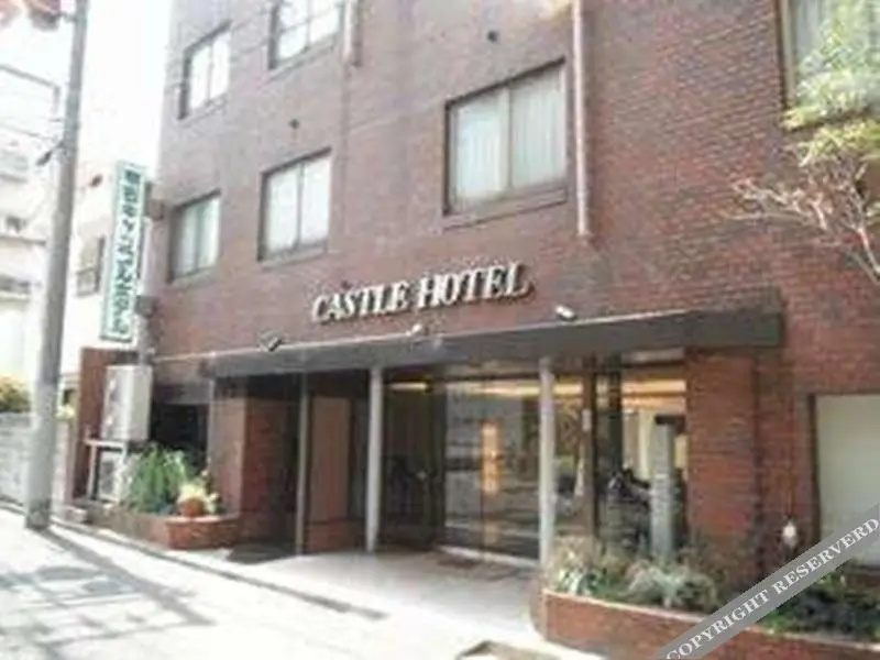 Akashi Castle Hotel