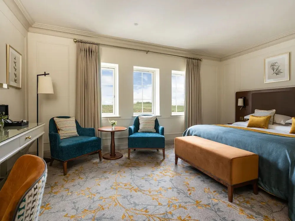 Lough Erne Resort - Chambres