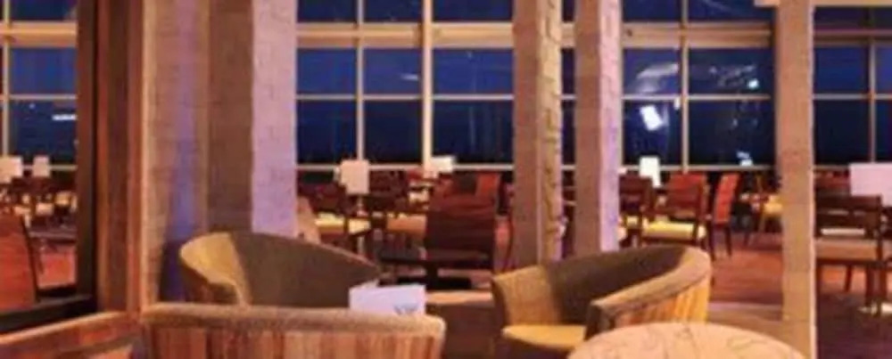 Hotel Dreams del Estrecho - фото 24