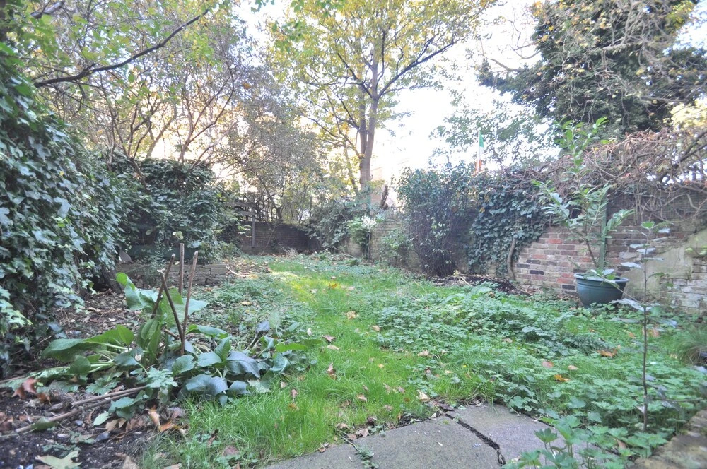 Large Garden Flat in the Heart of Islington
