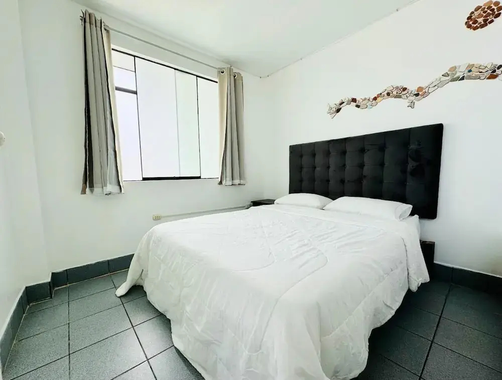 Hotel La planicie -Pico Alto - фото 3