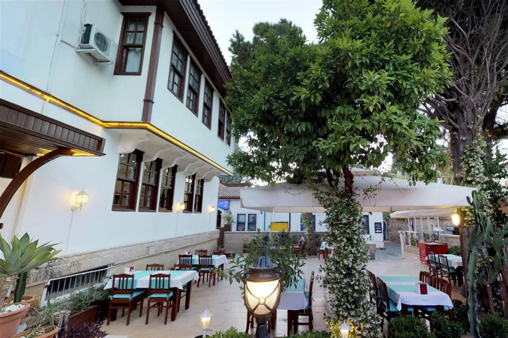 Hotel photo 23