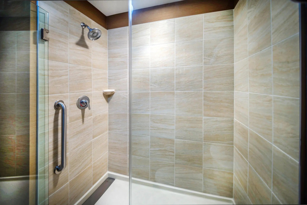Holiday Inn Express & Suites Salt Lake City South - Murray by IHG - Chambres