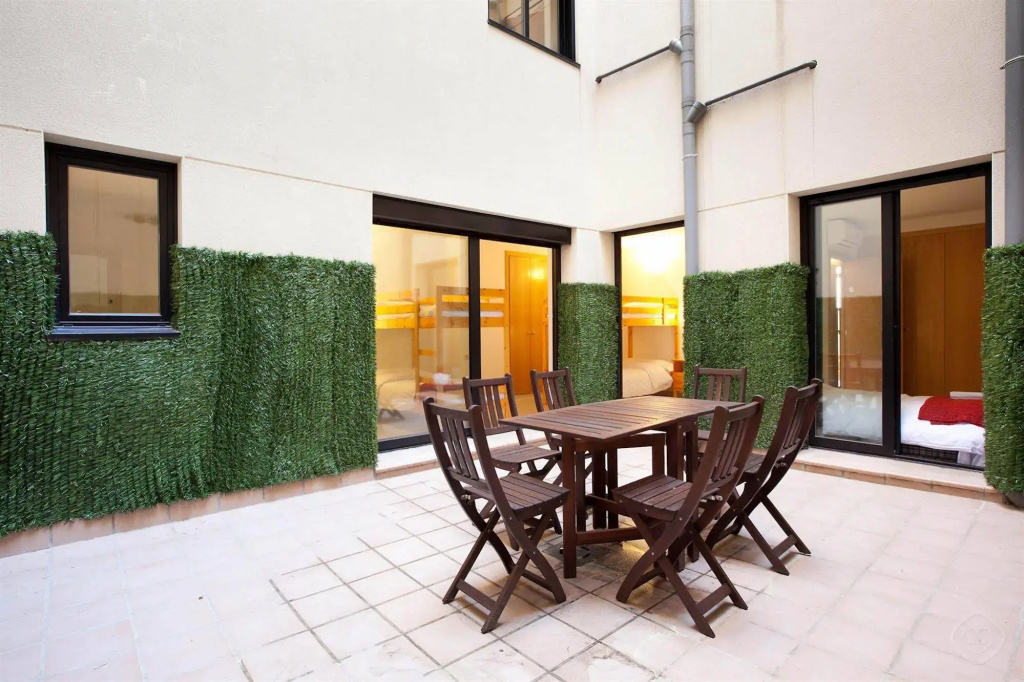 The Streets Apartments