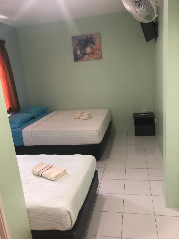 Best Seven Motel