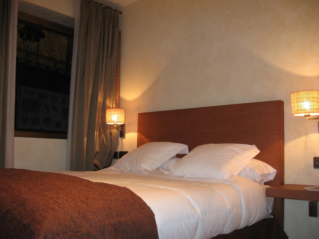 Hotel Las Leyendas - Général