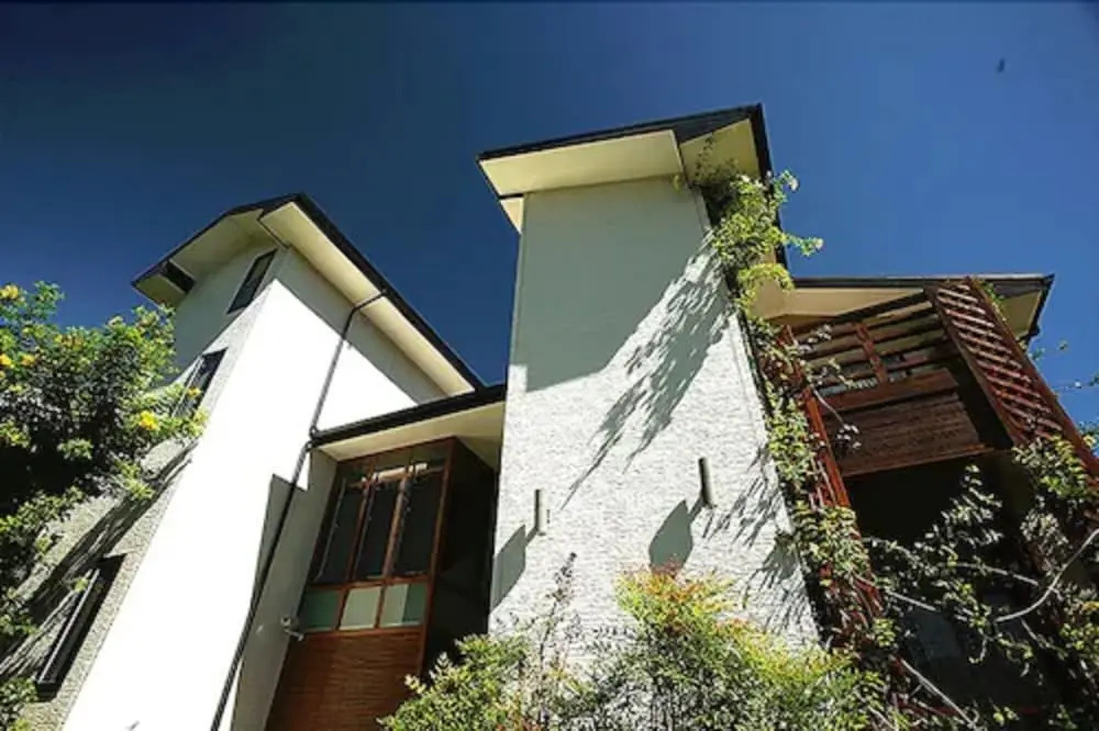 Kanazawa House