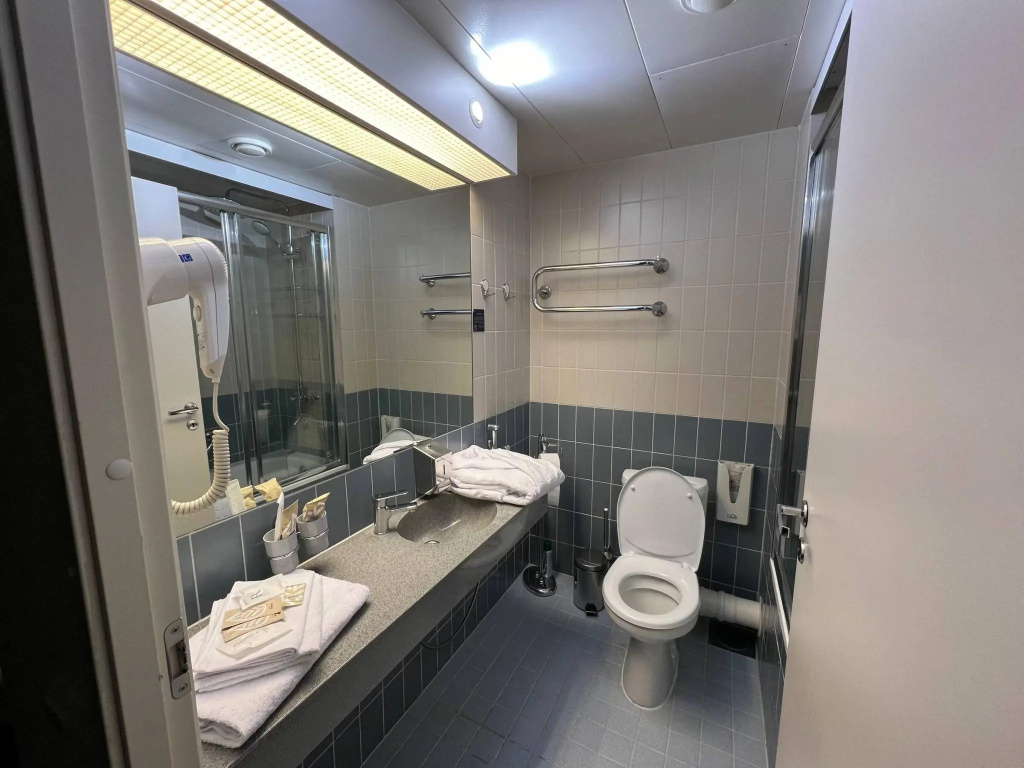 Hotel photo 8