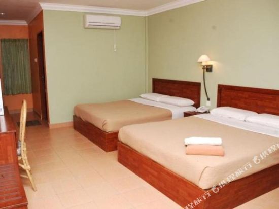 Langgura Baron Resort