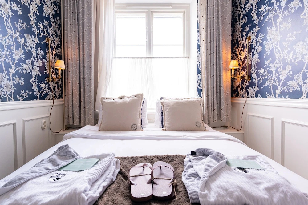 Ystad Saltsjöbad - Chambres