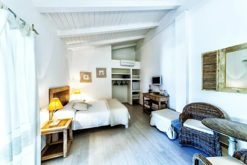 Cento Ulivi Room & Breakfast by null