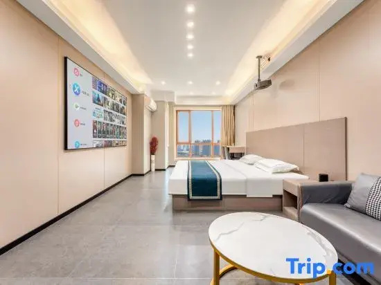 Luxury room