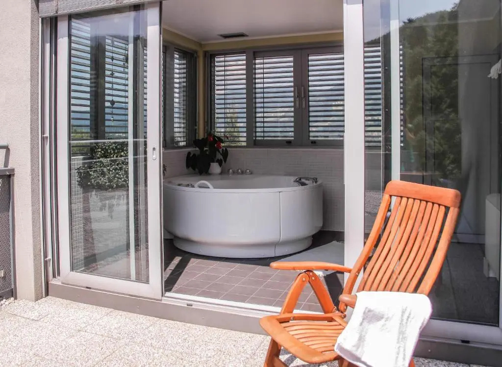 Hotel Veter - Chambres