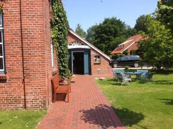 Hotel Restaurant Kastanjehoff