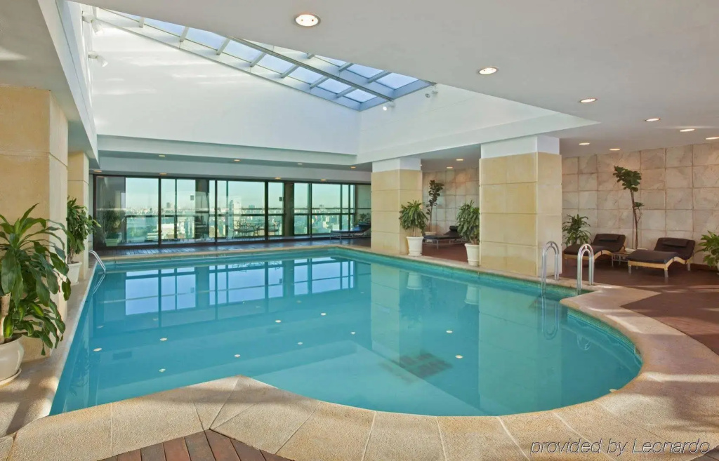 Sheraton Montevideo Hotel - Général