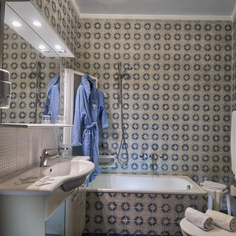 Hotel Principe Terme - Général
