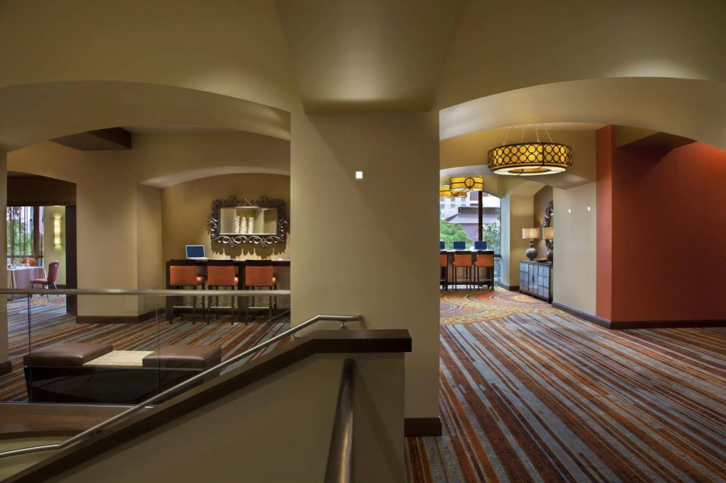 Hilton Palacio Del Rio - Général