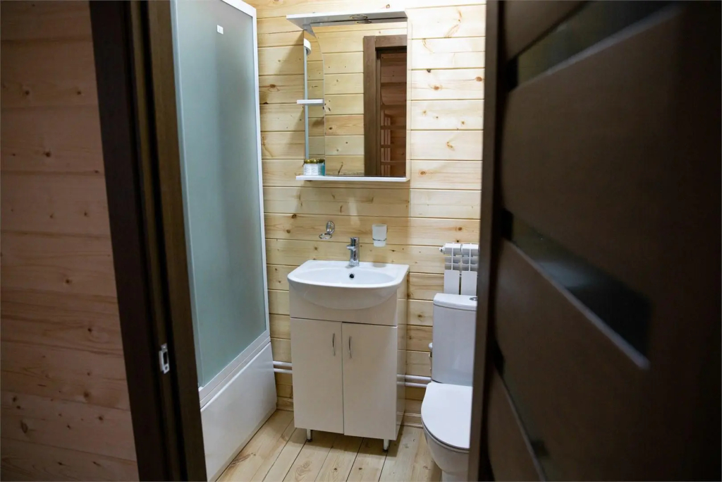 Загородный клуб Grill & Бани (Гриль) - фото 9