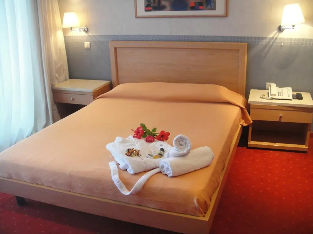 Prime Isthmus Hotel - Général