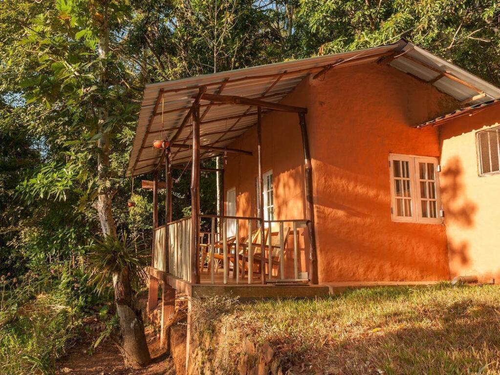 Polwaththa Eco Lodges