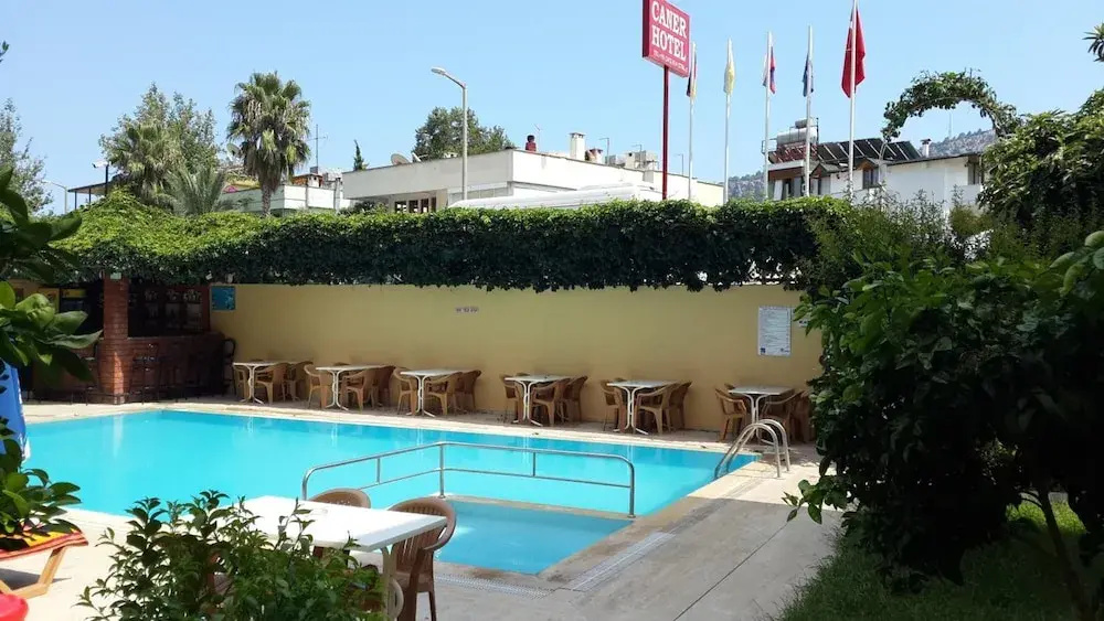 Hotel photo 25