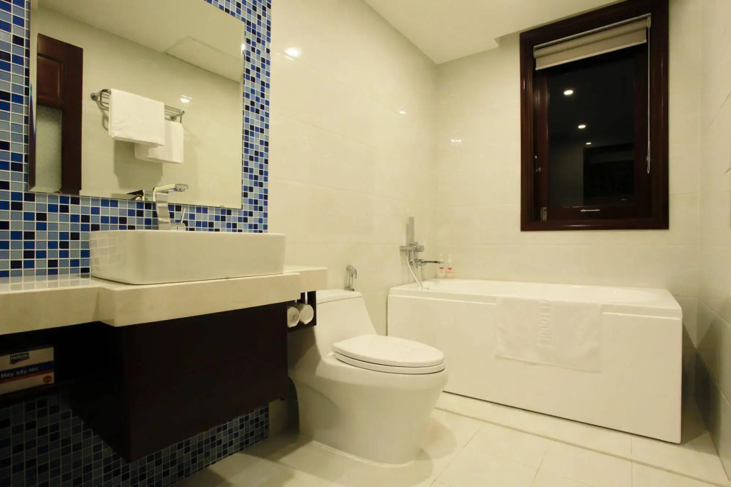 Hoi an Travel Lodge Hotel - Général