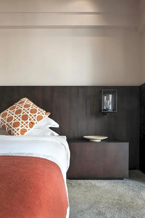 Jasmine Exquisite Inn - Chambres