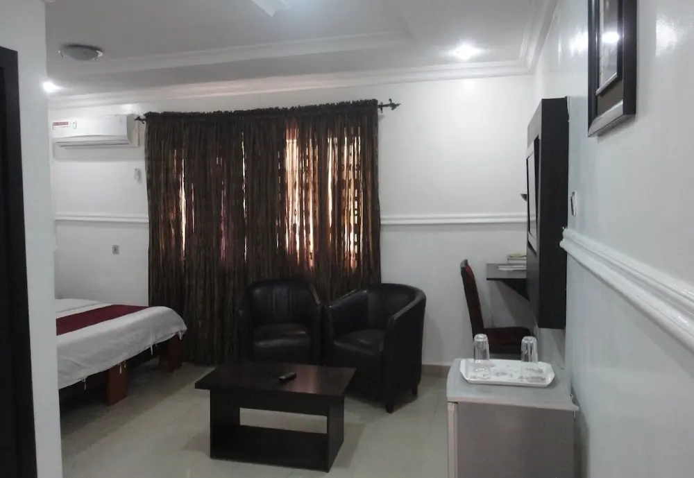 Royal Suite
