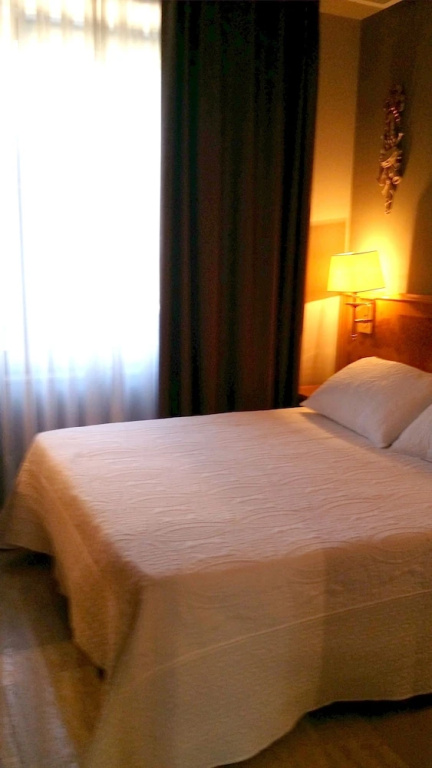 San Polo - Chambres