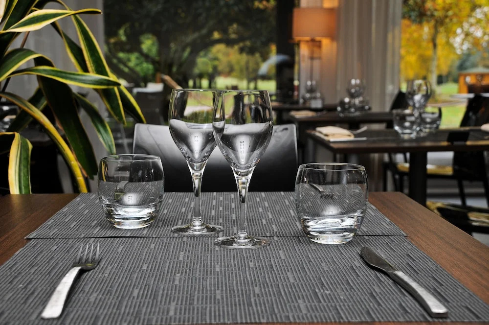 Hotel Golf St Lazare - Général