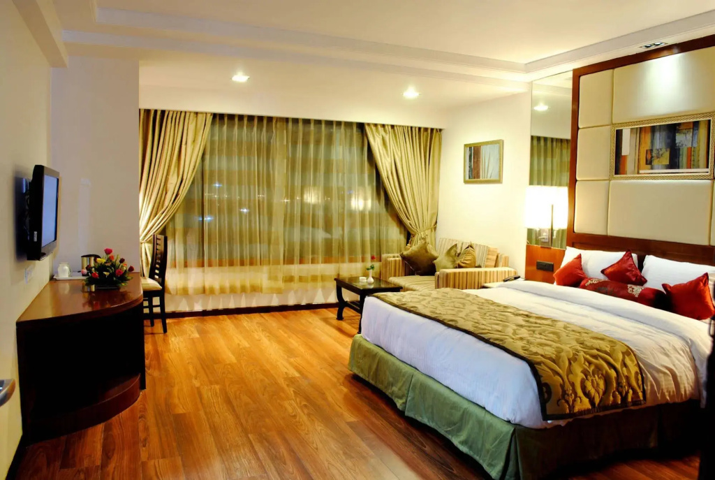 Hotel Libra - Général