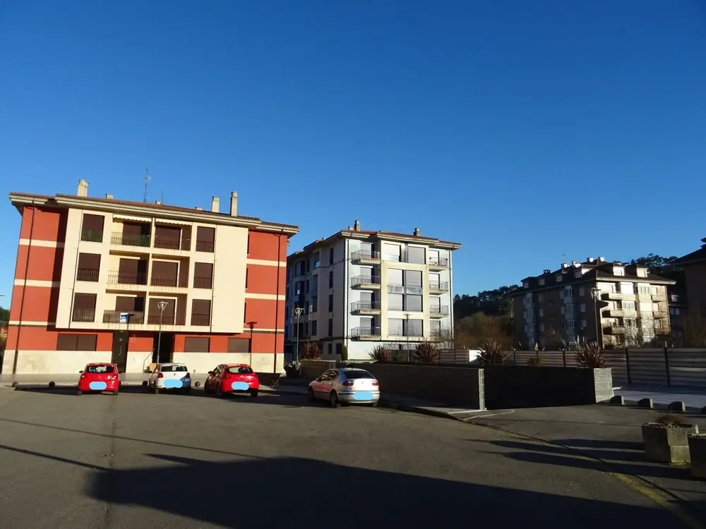 Apartamento Los Naranjos