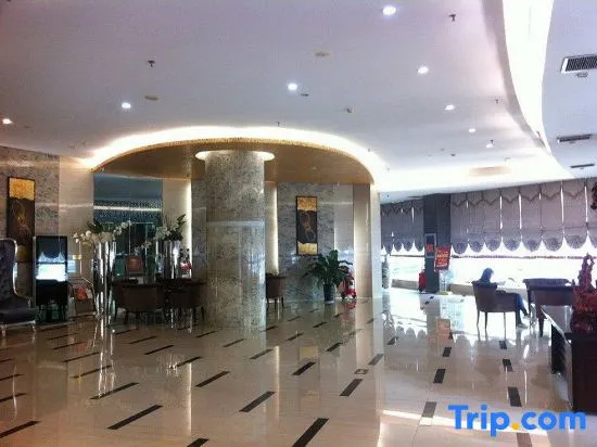 Business Centre