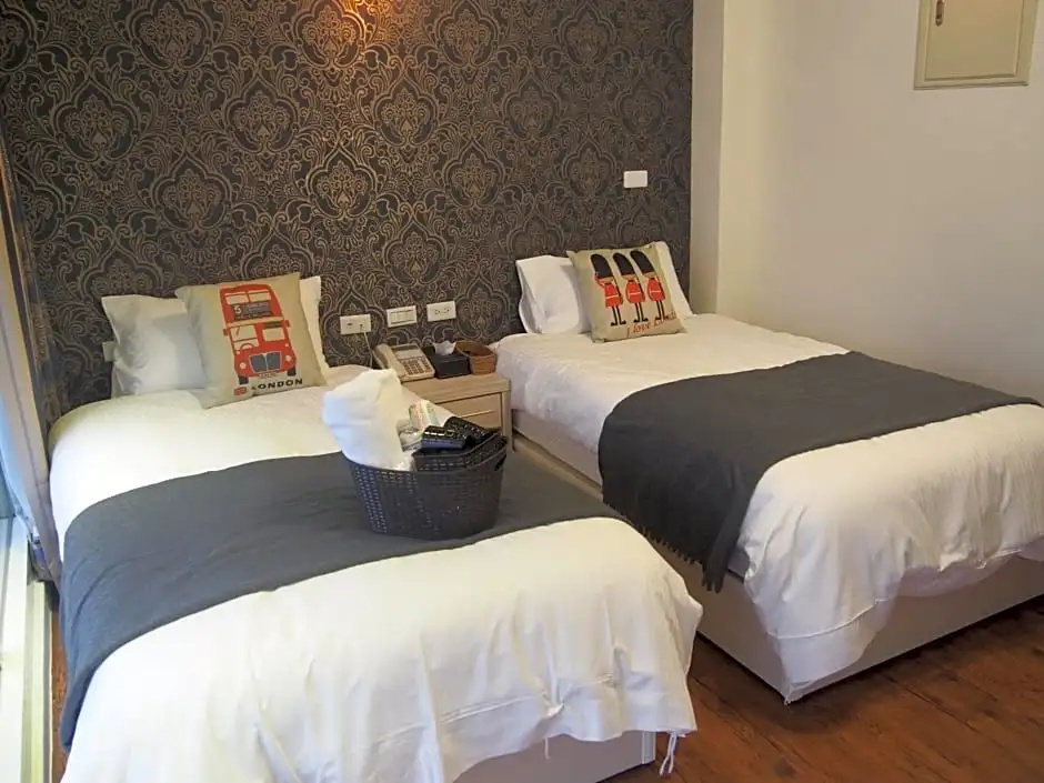 Hotel photo 6