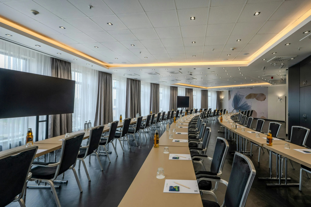 Welcome Hotel Gelsenkirchen - Général