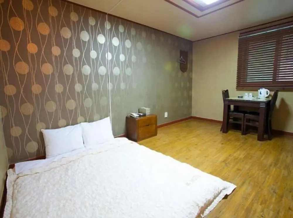 Hue Hotel - Chambres