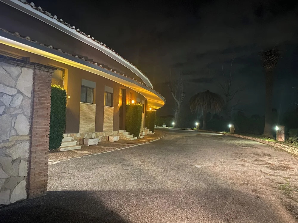 American Motel