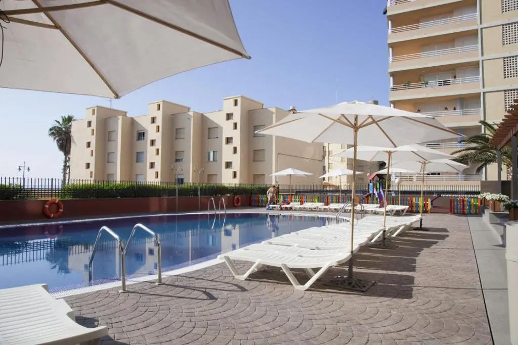 Hotel Acuazul - Général