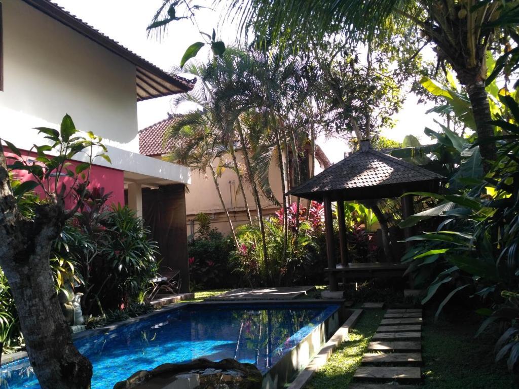 Ubud Heaven Penestanan