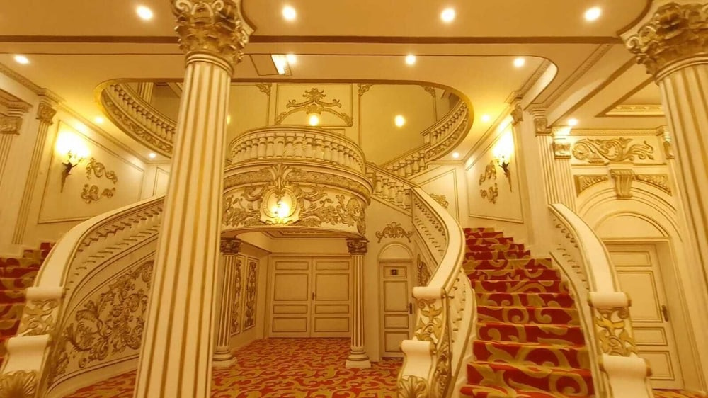 Hotel photo 16
