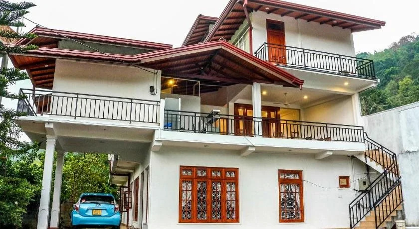 Vinroma Homestay