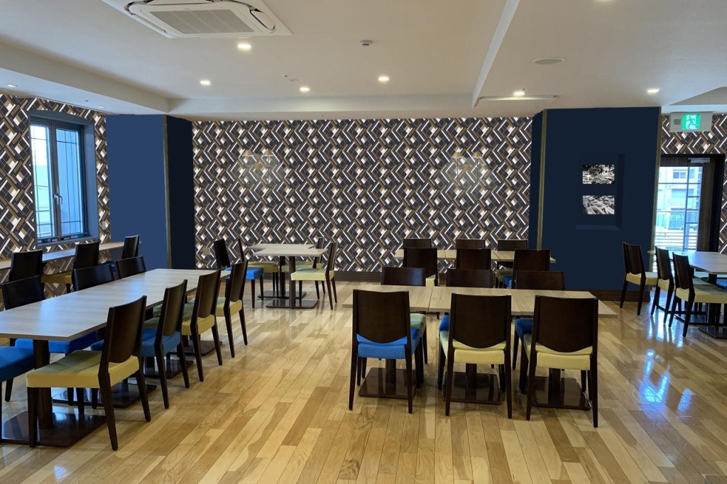 Centara Life Namba Hotel Osaka 사진 22
