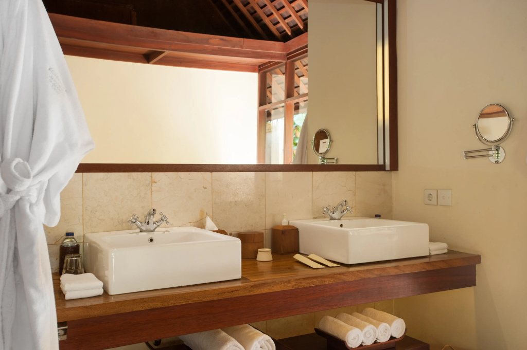 Komaneka at Tanggayuda Resort - Général