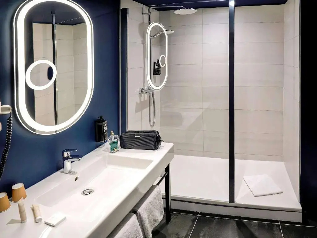 ibis Pontarlier - Général