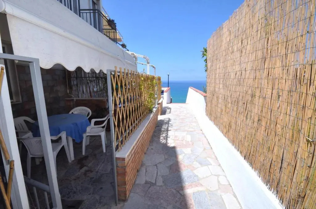 Residence Eco Del Mare Event - Chambres