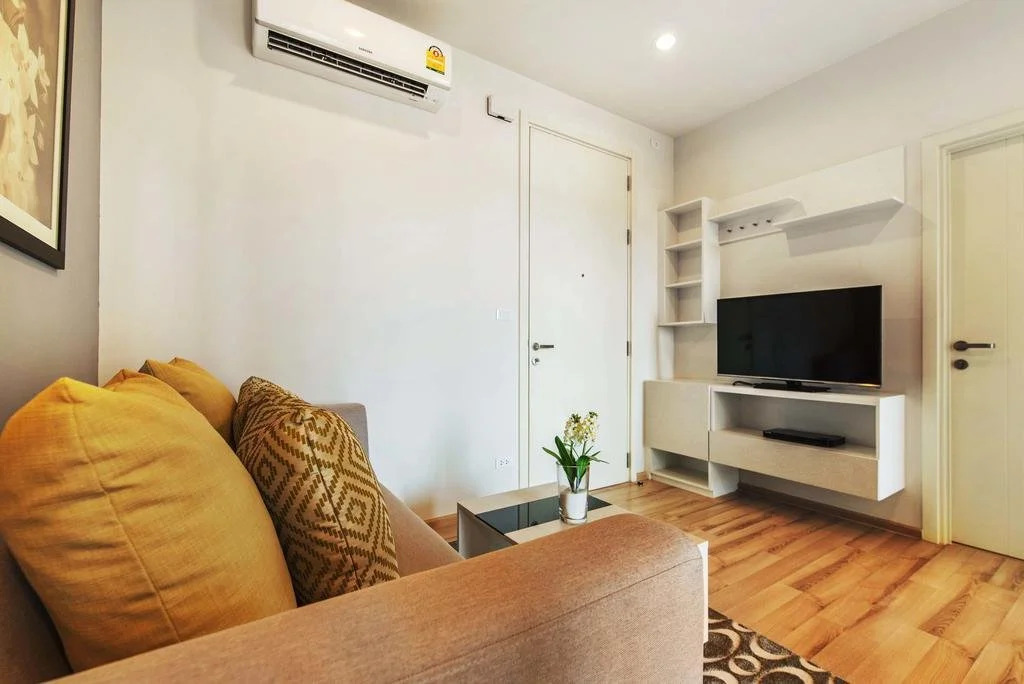 The Base Uptown Phuket — фото 5